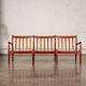 Three-seater sofa Arne Vodder
