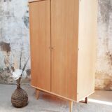 Vintage wardrobe