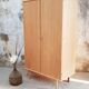 Armoire vintage