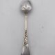 12 teaspoons/moka. 6 Boulenger and 6 laurel marking.