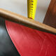 Space Age Ellipse lounge chair
