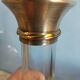 Cartier decanter