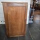 Oak paper loom furniture
