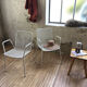 Paire de chaises Emu