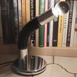 Lamp Targetti Sankey design