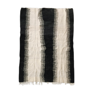 Tapis kilim berbère