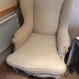 Armchair