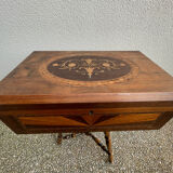 Art Deco Game Box
