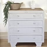 Commode Art déco