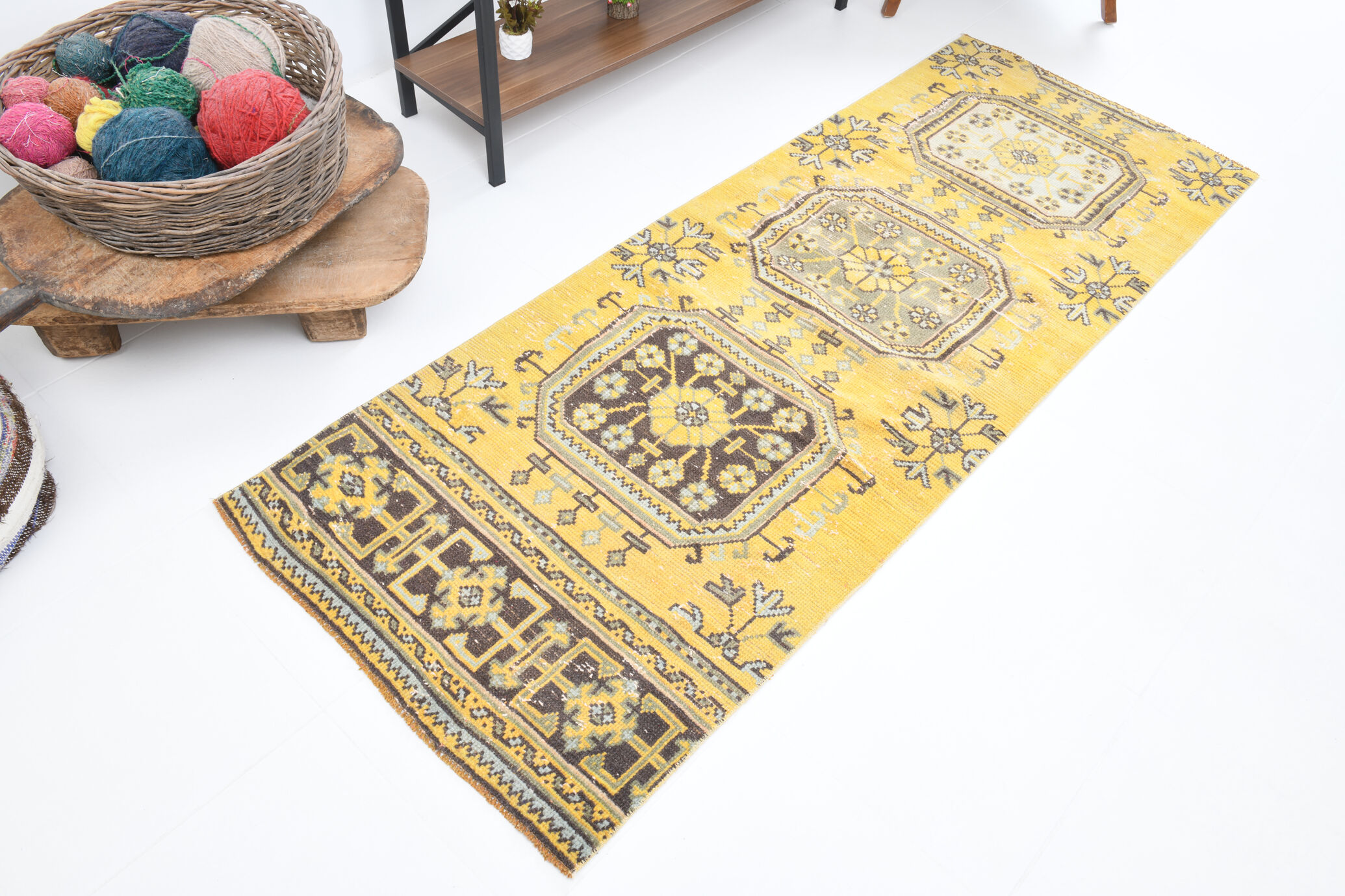 Carpet 219x82Cm