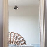 Mirror Louis Philippe old 142 x 88