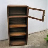 Art Deco showcase libraries