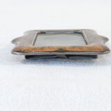 Frame photo holder 1900 art nouveau