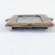 Frame photo holder 1900 art nouveau