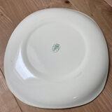 Plat vintage