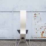 Sedia Impronta di Pietro Arosio per Sorgente dei Mobili, Italia 1986