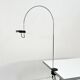 Lampe de bureau Wing de Bruno Gecchelin pour Oluce, 1970