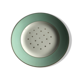 Plat plat modèle Ségur luneville