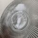 Pair of old “mapelec amiens” industrial wall lights