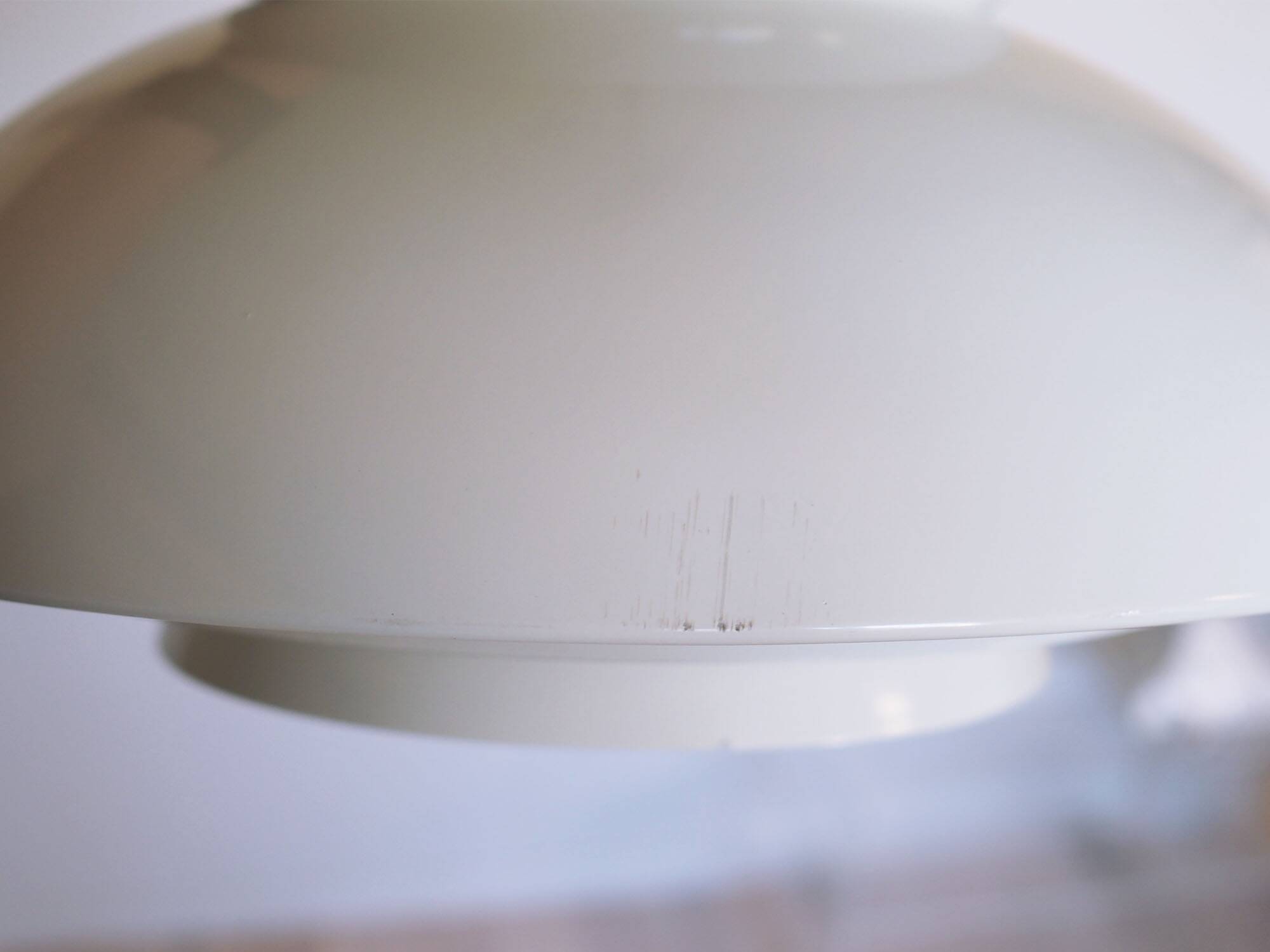 Suspension, design danois, années 1970