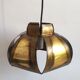 Suspension brass