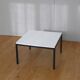 Table basse de Florence Knoll