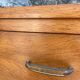 Commode vintage