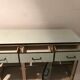 Buffet Mint en formica