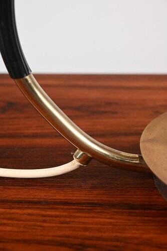 Lampe de bureau Kaiser Idell 6787 par Christian Dell