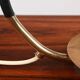 Lampe de bureau Kaiser Idell 6787 par Christian Dell