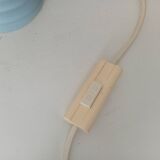 Vintage bedside lamp from the 70s/80s