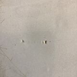 Creil Montereau Plate