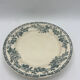 Set of plates Terre de fer