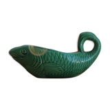 Saucière poisson sarraguemines