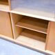 Showcase bookcase by Didier Rozaffy for Meubles Oscar editions