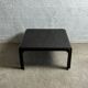 Table basse par Vico Magistretti pour Artemide, Space Age