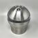 1970s Space Age "Bowling Ball" Ice Bucket by WMF. Made in Germany