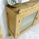 Art Deco display cabinet