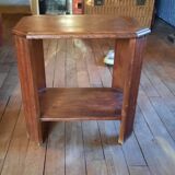 Vintage console