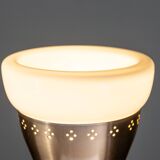 Table lamp manufactered by Nybro Armaturfabrik, Sweden, 1960s