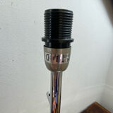 Pair of lamps by Jean-Paul Marzais, Dune collection