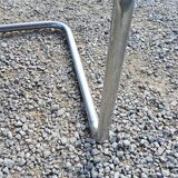 Set of 2 chairs by Marcel Breuer Cesca b32 edition of the 70s