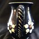 Traditional Alsatian ceramic pitcher