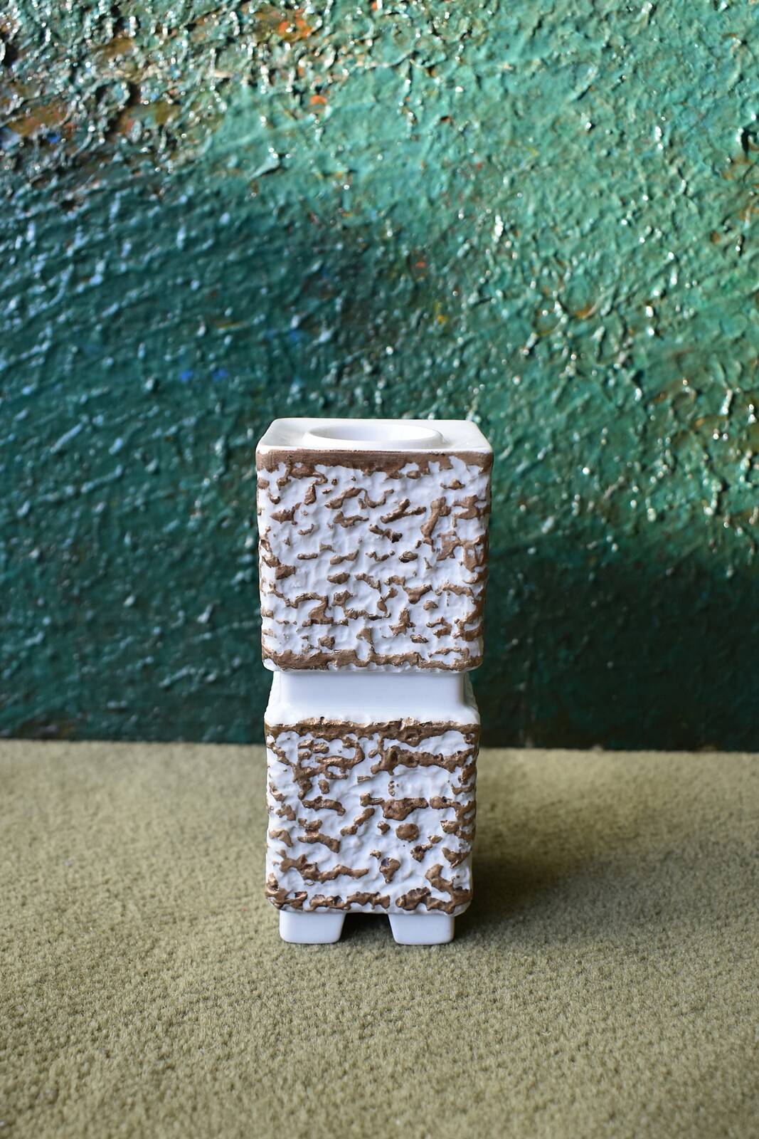 Royal Porzellan Bavaria KPM Germany Handarbeit