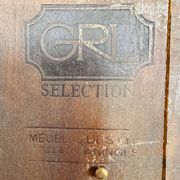 Louis Philippe Buffet GRL Selection Furniture