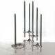 Nagel modular candle holder set