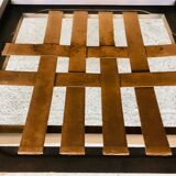 Scandinavian armchair by JM Yugoslavia, Circa 60