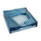 Kent ice floe glass ashtray