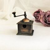 Pencil sharpener collection the Vintage Coffee or Pepper Mill