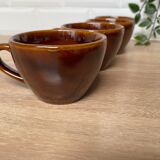 Set of 4 cups